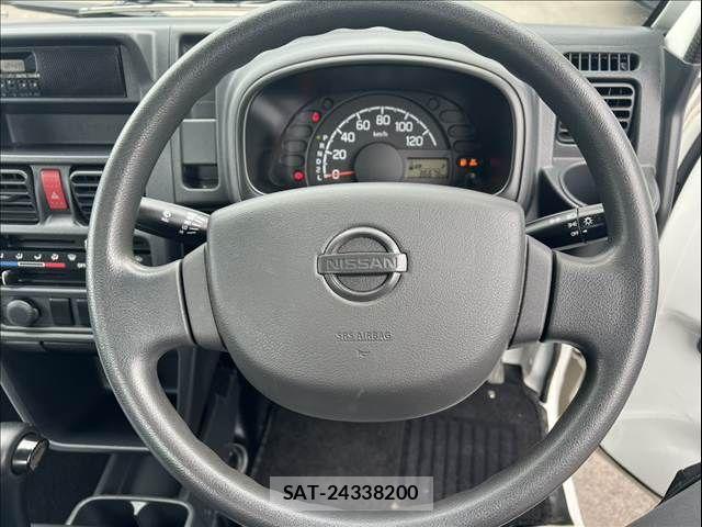 Nissan CLIPPER 2019-09 7509535-16