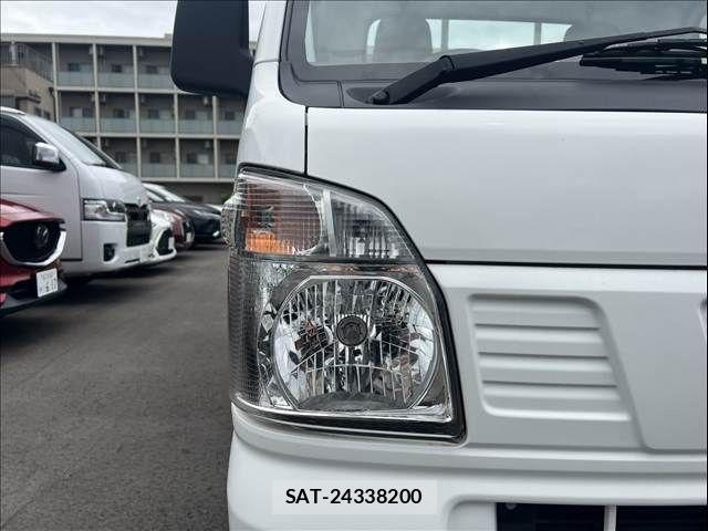 Nissan CLIPPER 2019-09 7509535-23