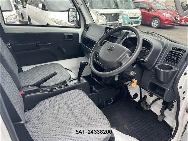 Nissan CLIPPER 2019-09 7509535-2