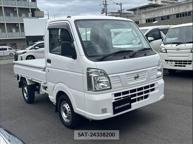 Nissan CLIPPER 2019-09 7509535-4