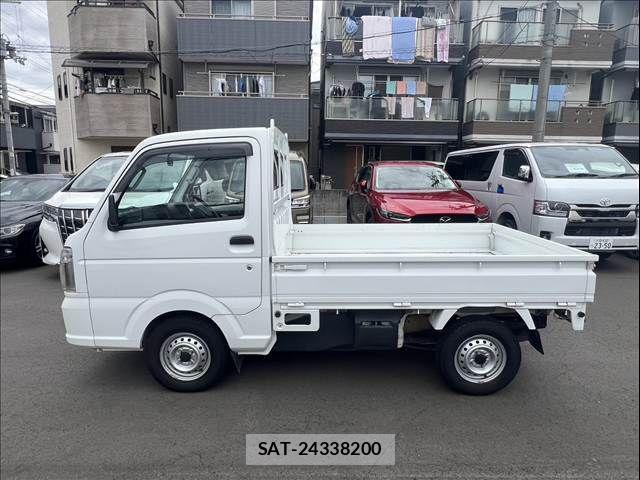 Nissan CLIPPER 2019-09 7509535-6