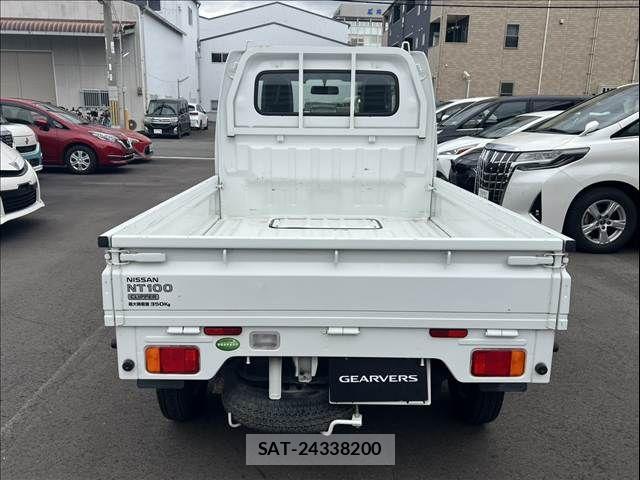 Nissan CLIPPER 2019-09 7509535-8