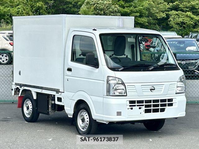 Nissan CLIPPER 2020-05 7502051-0