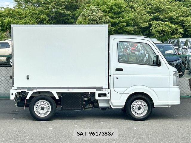 Nissan CLIPPER 2020-05 7502051-9