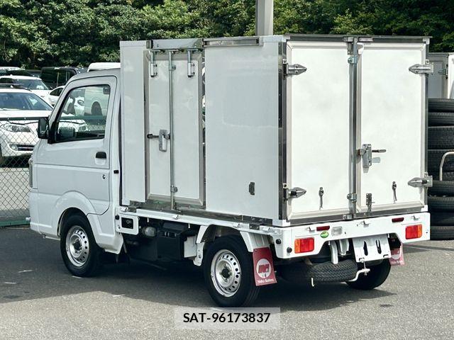 Nissan CLIPPER 2020-05 7502051-12