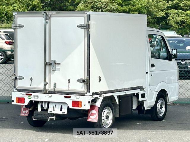 Nissan CLIPPER 2020-05 7502051-2