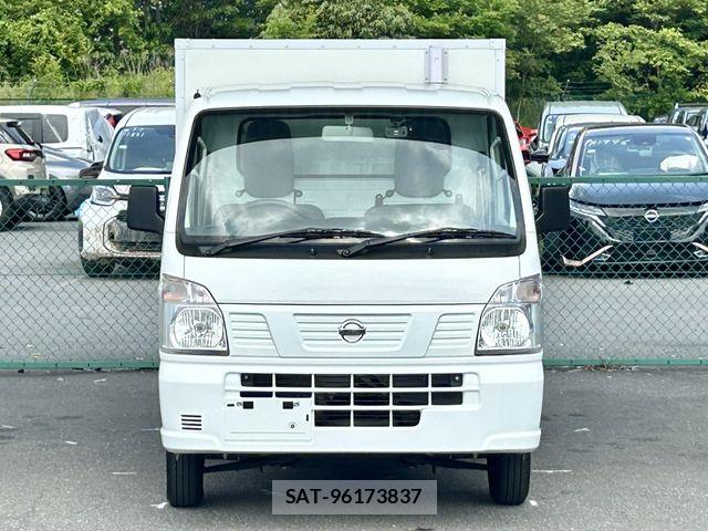 Nissan CLIPPER 2020-05 7502051-4