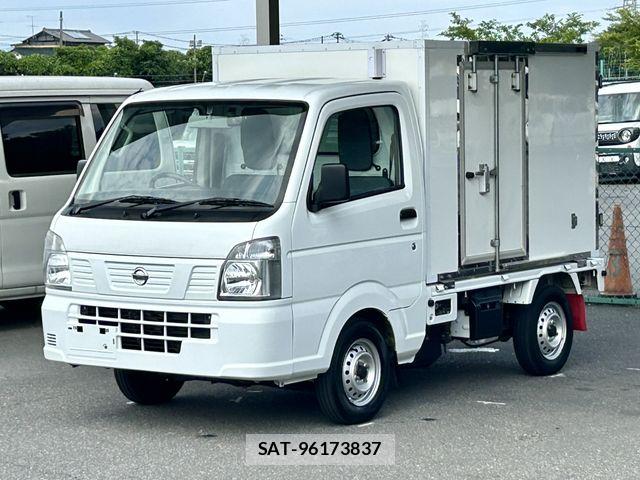 Nissan CLIPPER 2020-05 7502051-5