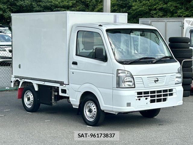Nissan CLIPPER 2020-05 7502051-6