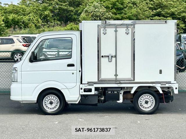 Nissan CLIPPER 2020-05 7502051-7