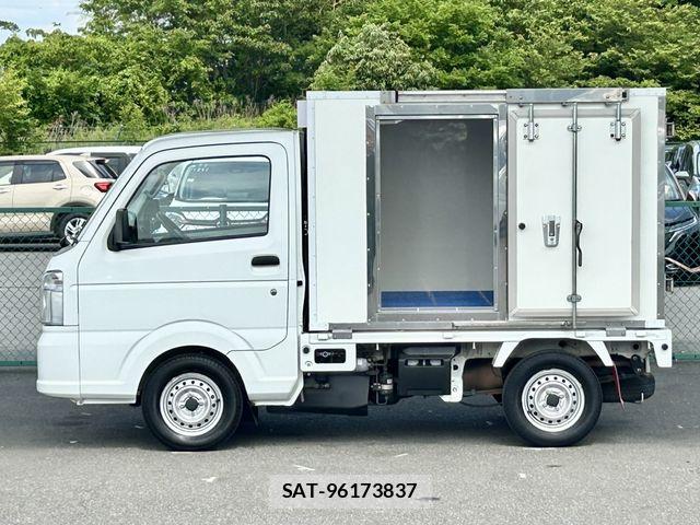 Nissan CLIPPER 2020-05 7502051-8