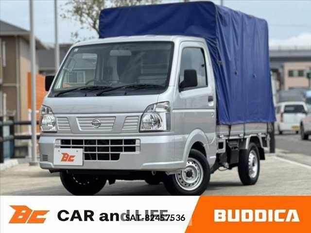 Nissan CLIPPER 2022-10 7618960-0
