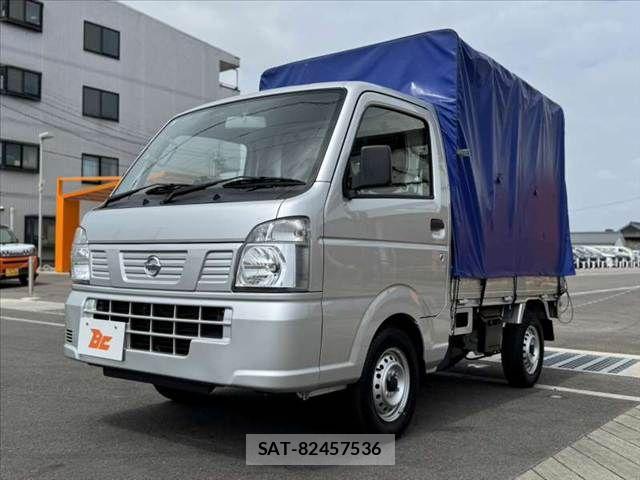 Nissan CLIPPER 2022-10 7618960-9