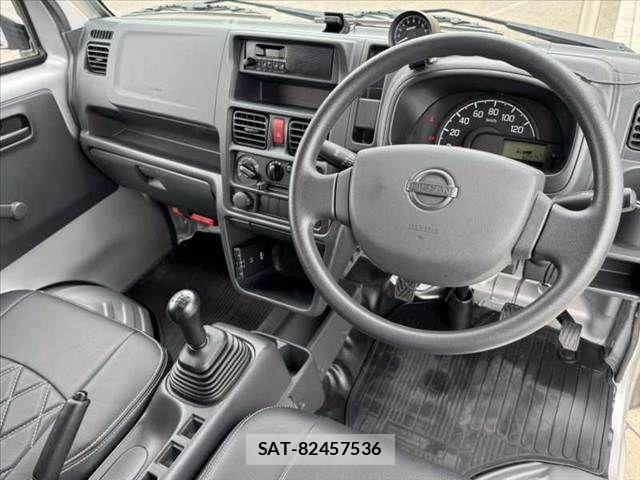 Nissan CLIPPER 2022-10 7618960-1