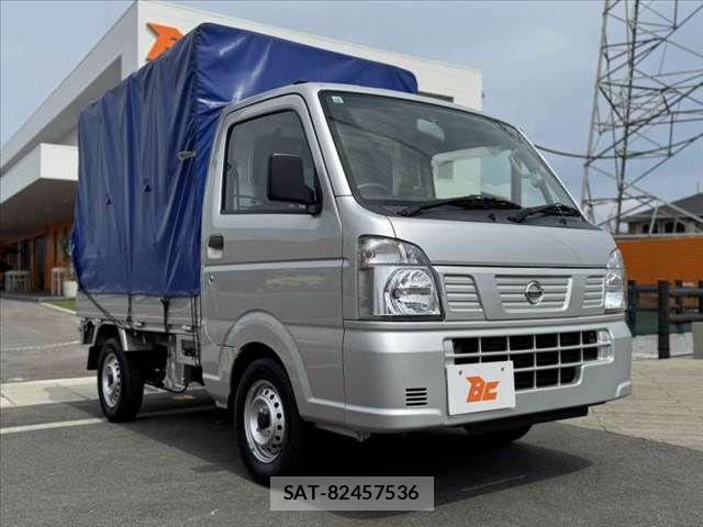 Nissan CLIPPER 2022-10 7618960-7