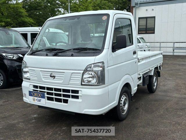 Nissan CLIPPER 2022-06 7618958-0