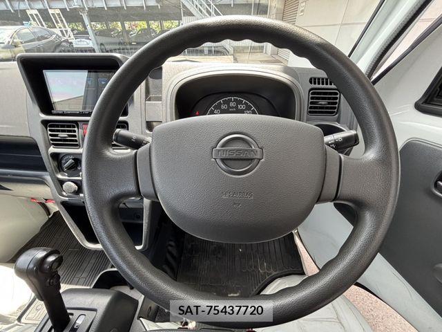 Nissan CLIPPER 2022-06 7618958-9