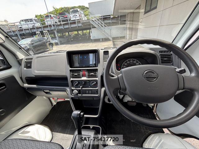 Nissan CLIPPER 2022-06 7618958-1