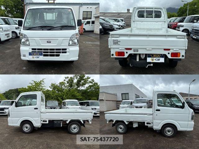 Nissan CLIPPER 2022-06 7618958-19