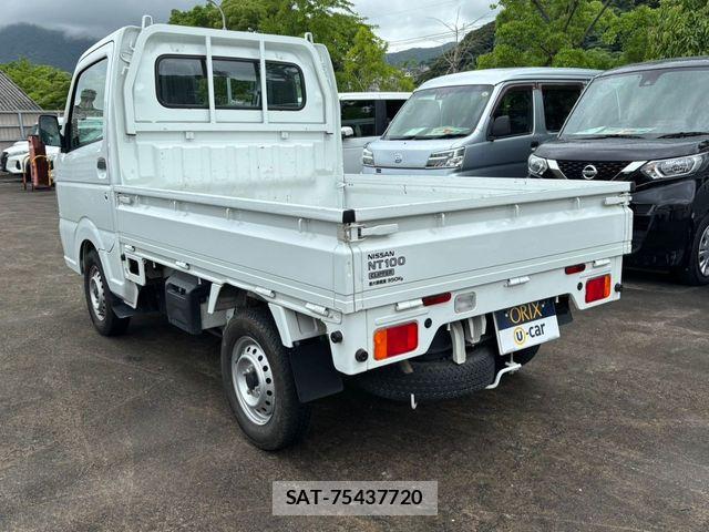 Nissan CLIPPER 2022-06 7618958-22