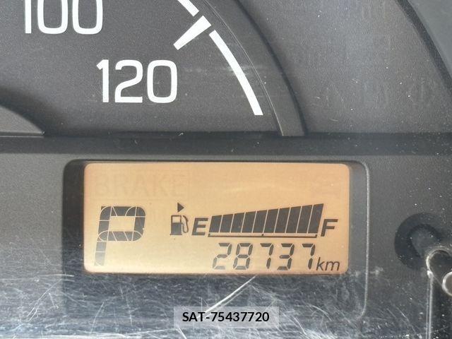 Nissan CLIPPER 2022-06 7618958-5
