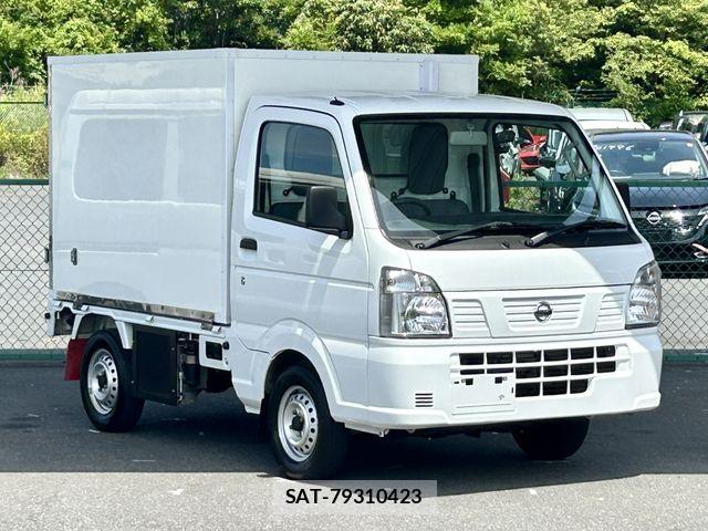 Nissan CLIPPER 2020-05 7618959-0