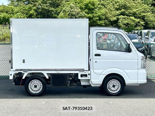 Nissan CLIPPER 2020-05 7618959-9