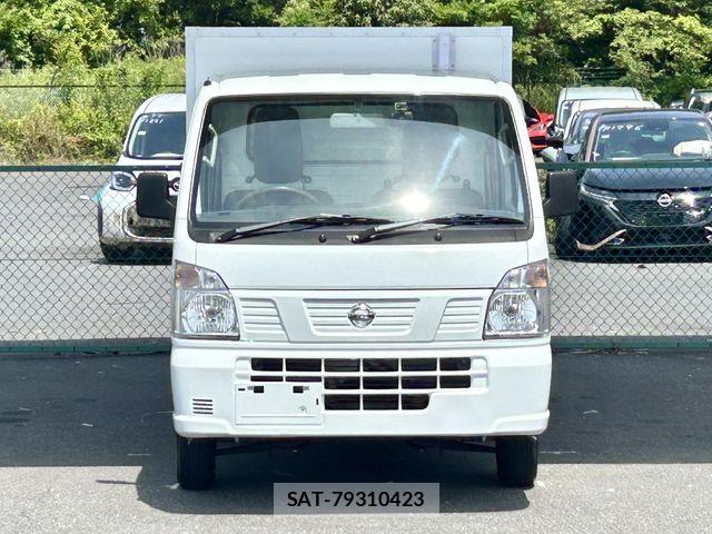 Nissan CLIPPER 2020-05 7618959-4