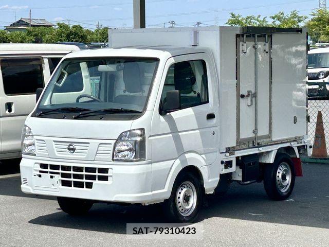 Nissan CLIPPER 2020-05 7618959-5