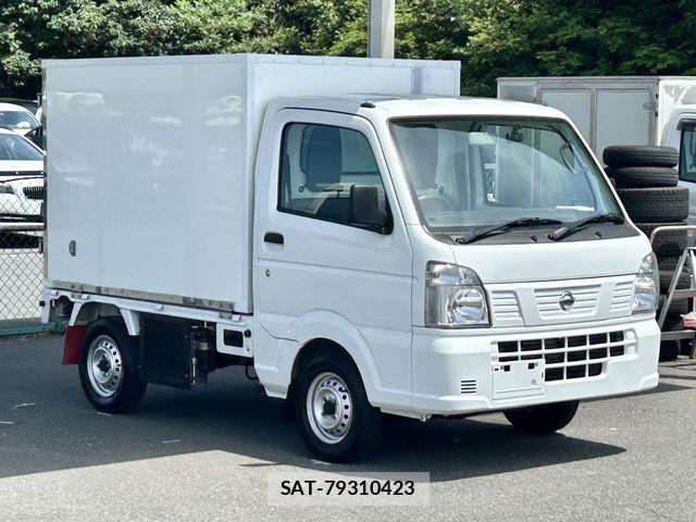 Nissan CLIPPER 2020-05 7618959-6
