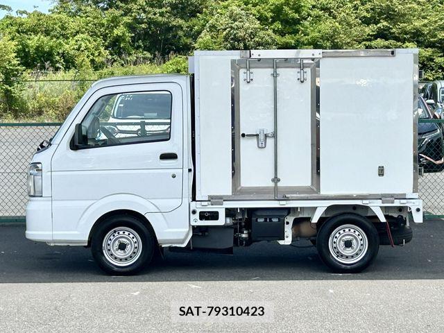 Nissan CLIPPER 2020-05 7618959-7