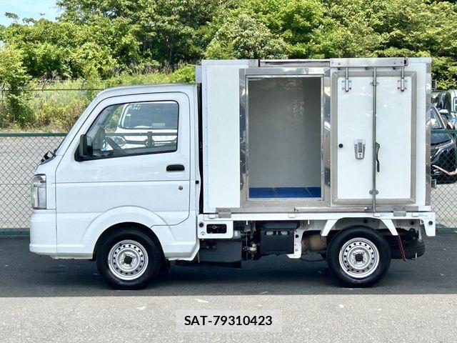 Nissan CLIPPER 2020-05 7618959-8