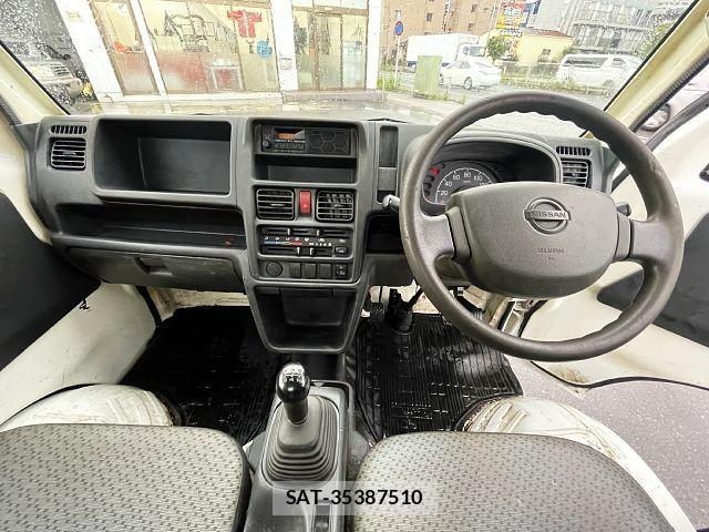 Nissan CLIPPER 2014-06 7726789-1