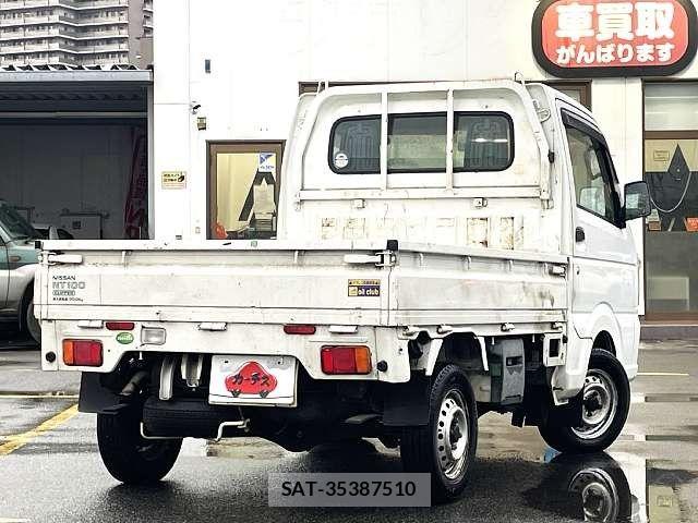 Nissan CLIPPER 2014-06 7726789-2