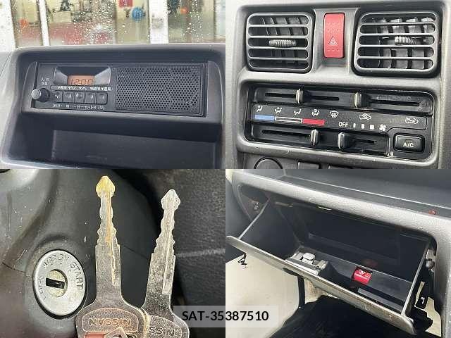Nissan CLIPPER 2014-06 7726789-4