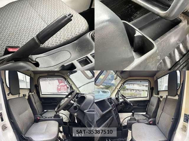 Nissan CLIPPER 2014-06 7726789-6