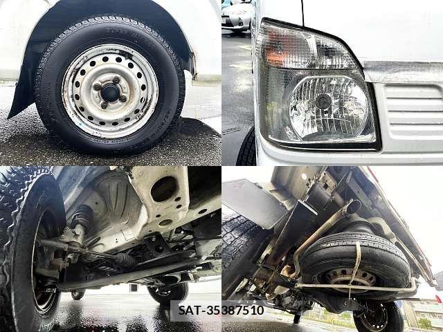 Nissan CLIPPER 2014-06 7726789-7