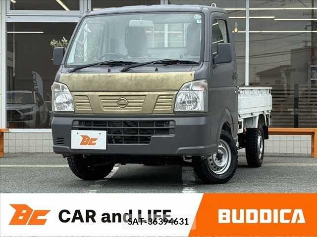 Nissan CLIPPER 2016-03 7878533-0