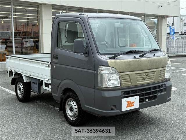 Nissan CLIPPER 2016-03 7878533-9