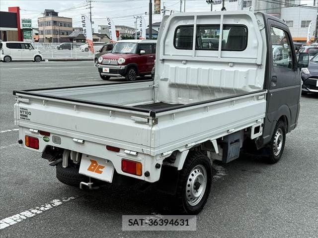 Nissan CLIPPER 2016-03 7878533-12