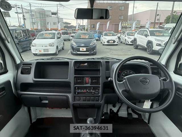 Nissan CLIPPER 2016-03 7878533-1