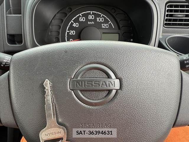 Nissan CLIPPER 2016-03 7878533-19