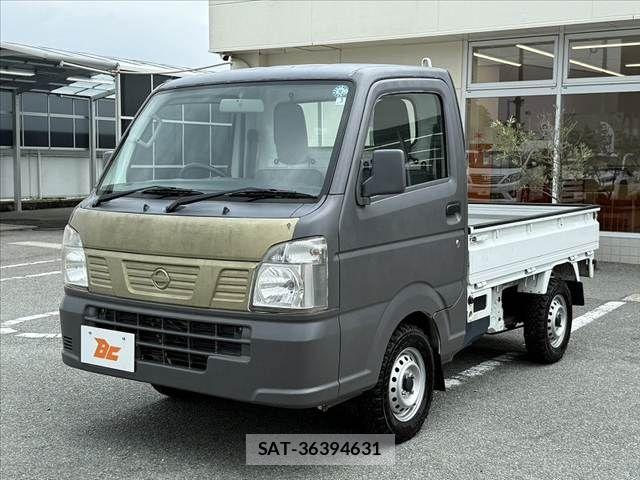 Nissan CLIPPER 2016-03 7878533-7