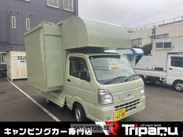 Nissan CLIPPER 2016-10 7878531-0
