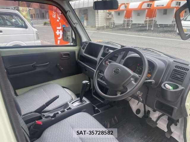 Nissan CLIPPER 2016-10 7878531-17