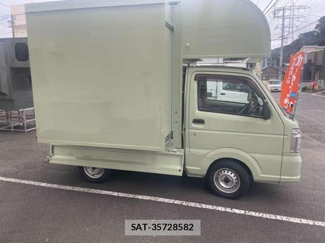 Nissan CLIPPER 2016-10 7878531-1