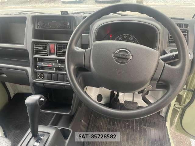 Nissan CLIPPER 2016-10 7878531-19