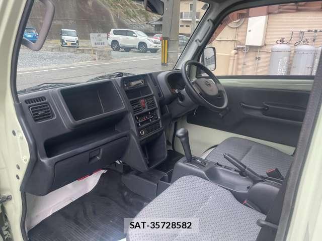 Nissan CLIPPER 2016-10 7878531-24