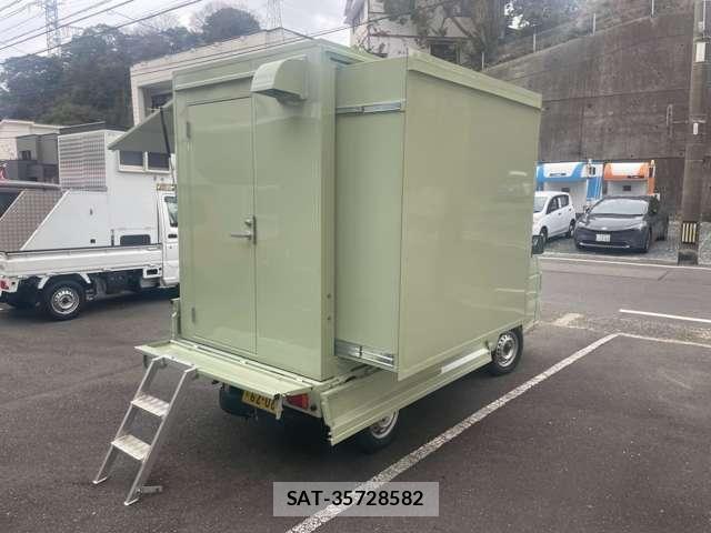 Nissan CLIPPER 2016-10 7878531-2