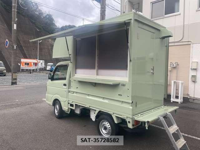 Nissan CLIPPER 2016-10 7878531-3